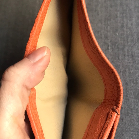 Vintage Gucci wallet - Picture 7 of 8